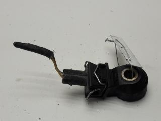 датчик детонации Volkswagen Golf 3 поколение 1997, 1.4 л., бензин, МКПП, чёрный, хетчбэк 3 дв., AEX