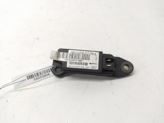 датчик AirBag Mercedes-Benz C W203 2002, 2.2 л., дизель, МКПП, чёрный, универсал, 0018204426