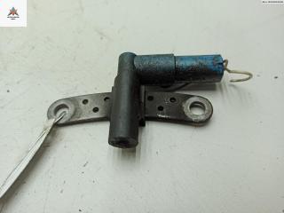 датчик коленвала Dacia (Renault) Sandero I 2009, 1.4 л., бензин, МКПП, синий, хетчбэк 5 дв., 8200643171