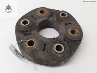 муфта кардана Mercedes-Benz C-Класс W203/S203/CL203 2002, 2.2 л., дизель, МКПП, чёрный, универсал