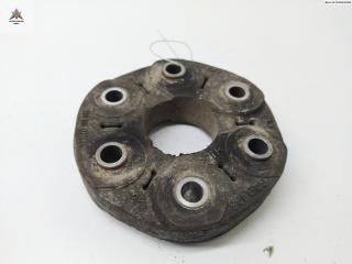 муфта кардана Mercedes-Benz C-Класс W203/S203/CL203 2002, 2.2 л., дизель, АКПП, чёрный, универсал, 2104110415