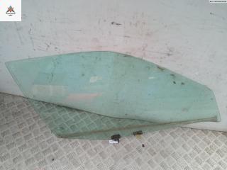 стекло двери передней правой Nissan Primera P11 1999, 1.8 л., бензин, МКПП, серый, хетчбэк 5 дв.