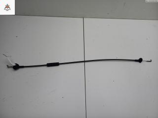 Трос двери задней Opel Vectra B 1998, 1.6 л., бензин, МКПП, серый, хетчбэк 5 дв., 7002346