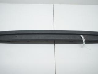 молдинг переднего бампера Ford Galaxy 1 поколение [рестайлинг] 2005, 1.9 л., дизель, МКПП, синий, минивэн