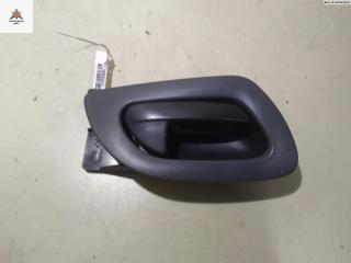 ручка внутренняя передняя правая Fiat Scudo 2 поколение 2007, 1.6 л., дизель, МКПП, белый, фургон