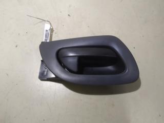 ручка внутренняя передняя правая Fiat Scudo 2 поколение 2007, 1.6 л., дизель, МКПП, белый, фургон