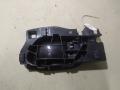 ручка внутренняя передняя правая Fiat Scudo 2 поколение 2007, 1.6 л., дизель, МКПП, белый, фургон - фото №2