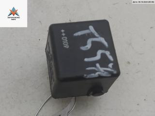 реле (прочие) Mercedes-Benz CLK-Класс W208/A208 [рестайлинг] 2001, 2.3 л., бензин, МКПП, чёрный, купе, 0025421319