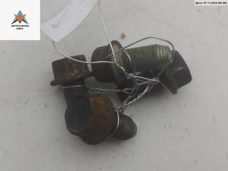 Болт крепления Mazda 6 GG 2002, 2.0 л., бензин, МКПП, серый, универсал