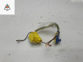 разъем (фишка) проводки Volkswagen Touran 1 поколение 2004, 2.0 л., бензин, МКПП, серый, минивэн, 8Z0972562A