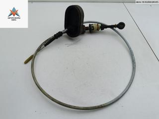 трос кулисы КПП Opel Vectra C 2002, 2.2 л., бензин, АКПП, синий, седан, 13107493