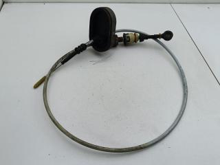 трос кулисы КПП Opel Vectra C 2002, 2.2 л., бензин, АКПП, синий, седан, 13107493