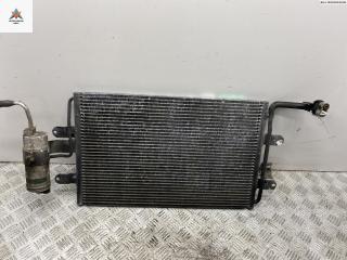 радиатор кондиционера Audi TT 8N 2000, 1.8 л., Ti, бензин, МКПП, серый, купе, 1J0820413N