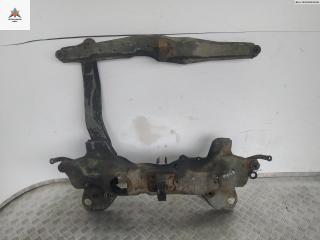 подрамник передний Mitsubishi Sigma 4 поколение 1996, 3.0 л., бензин, МКПП, синий, универсал