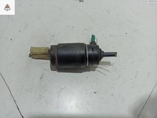 насос (моторчик) омывателя стекла Volkswagen Transporter T4 1994, белый, микроавтобус, 171955651