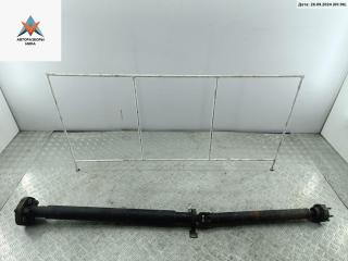 Кардан BMW 5 серия E39 [рестайлинг] 2001, 2.0 л., дизель, МКПП, серый, седан