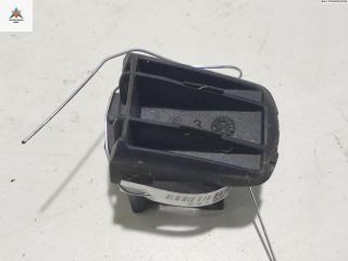 Колпачок (заглушка) ручки двери Peugeot 308 T7 2009, 1.6 л., дизель, МКПП, серый, универсал, 96816483977