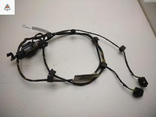 Проводка бампера переднего Ford C-Max 1 поколение 2003, 1.8 л., бензин, МКПП, серый, минивэн, 3M5T15K867AAD