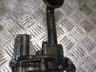 насос масляный SEAT Alhambra 1 поколение [рестайлинг] 2001, 1.9 л., дизель, МКПП, чёрный, минивэн