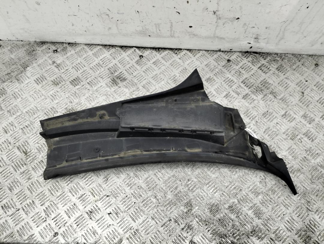 дождевик Citroen C3 (FC/FN, 2002, 1.4 л., дизель, МКПП, серый, хетчбэк 5 дв., 9637992277