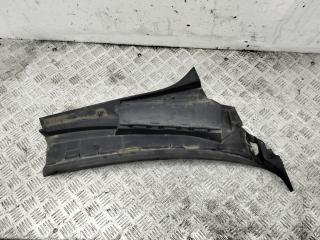 дождевик Citroen C3 (FC/FN, 2002, 1.4 л., дизель, МКПП, серый, хетчбэк 5 дв., 9637992277