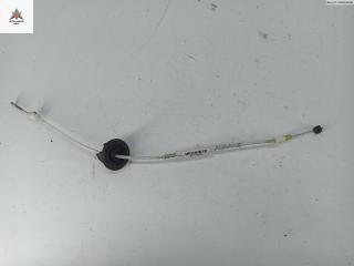 трос двери Audi A4 B6 2002, 3.0 л., бензин, АКПП, красный, универсал, 8E1