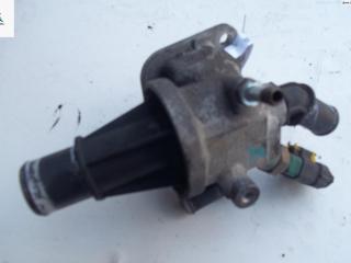 корпус термостата Opel Meriva 1 поколение (A) [рестайлинг] 2006, 1.3 л., дизель, МКПП, серый, минивэн, 10636838