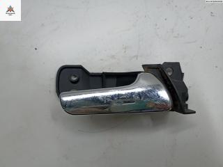 ручка внутренняя передняя правая Opel Astra G 2003, 1.7 л., дизель, МКПП, зелёный, универсал
