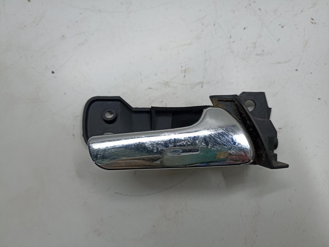 ручка внутренняя передняя правая Opel Astra G 2003, 1.7 л., дизель, МКПП, зелёный, универсал