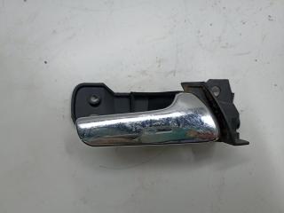 ручка внутренняя передняя правая Opel Astra G 2003, 1.7 л., дизель, МКПП, зелёный, универсал