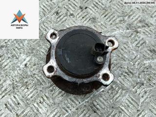 ступица задняя левая Ford S-Max 1 поколение 2006, 2.0 л., дизель, МКПП, синий, минивэн