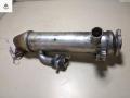 охладитель EGR / Радиатор EGR Jaguar X-Type 1 поколение 2007, 2.2 л., дизель, МКПП, серый, универсал - фото №2