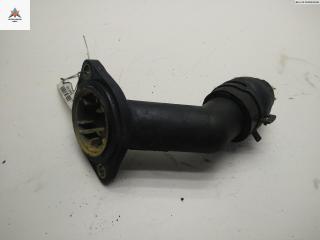 корпус термостата Volkswagen Sharan 1 поколение [рестайлинг] 2000, 1.9 л., дизель, МКПП, серый, минивэн, 038121121D