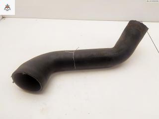 патрубок интеркулера Mercedes-Benz A-Класс W168 2000, 1.7 л., дизель, МКПП, синий, хетчбэк 5 дв., 1685200101