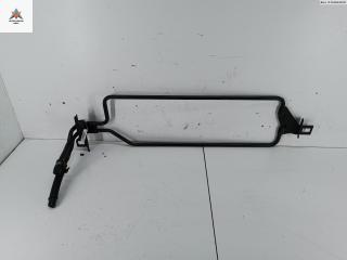 радиатор гидроусилителя Mercedes-Benz E-Класс W211/S211 2005, 3.2 л., дизель, АКПП, серый, седан, 1731