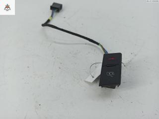 кнопка центрального замка Audi A6 4B/C5 [рестайлинг] 2002, 3.0 л., бензин, АКПП, серый, седан, 4B1962107