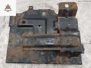 полка аккумулятора Hyundai Coupe 2002-2007 2002, 2.7 л., бензин, МКПП, серый, купе