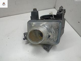 фара противотуманная правая Opel Signum C [рестайлинг] 2005, 1.9 л., дизель, МКПП, чёрный, хетчбэк 5 дв., 13123959