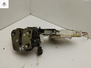 замок двери задней левой Nissan Almera N15 [рестайлинг] 1999, 1.6 л., бензин, АКПП, серый, хетчбэк 5 дв., 8255361U01