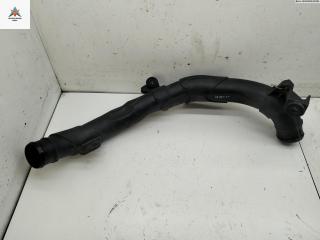 патрубок интеркулера Volkswagen Touran 1 поколение [2-й рестайлинг] 2012, 2.0 л., дизель, АКПП, чёрный, минивэн, 1K0145762MJ