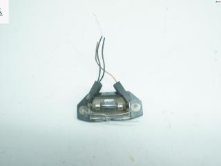 подсветка номера Ford Mondeo 3 поколение 2000, 1.8 л., бензин, МКПП, синий, универсал, 1S7113550AC