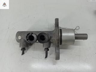 цилиндр тормозной главный Audi A4 B5 [рестайлинг] 1998, 1.6 л., бензин, МКПП, синий, седан, LUCAS