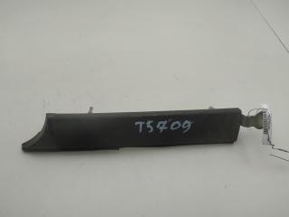 молдинг лобового стекла Mazda 5 CR 2006, 2.0 л., дизель, МКПП, чёрный, минивэн