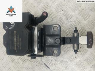 блок ABS Kia Rio 4 поколение 2016, 1.4 л., дизель, МКПП, красный, хетчбэк 5 дв., A1000623ACC