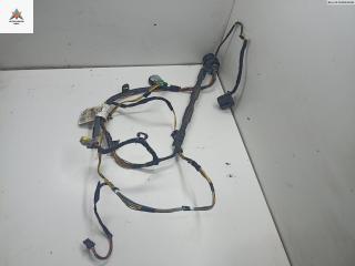 дверная проводка Opel Meriva 1 поколение (A) 2004, 1.6 л., бензин, робот, серый, минивэн, 93301190