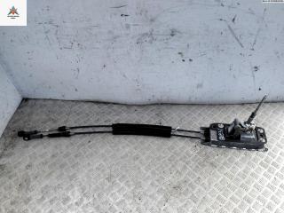 кулиса Volkswagen Golf 6 поколение 2010, 1.4 л., бензин, МКПП, чёрный, хетчбэк 5 дв., 1K0711061B