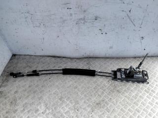 кулиса Volkswagen Golf-6 2010, 1.4 л., бензин, МКПП, чёрный, хетчбэк 5 дв., 1K0711061B