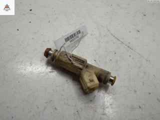 форсунка Ford Mondeo 2 поколение 1999, 2.0 л., бензин, МКПП, зелёный, универсал, 0280155820