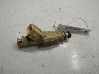 форсунка Ford Mondeo 2 поколение 1999, 2.0 л., бензин, МКПП, зелёный, универсал, 0280155820