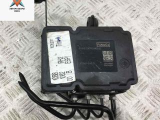 блок ABS Ford Focus 3 поколение 2011, 1.6 л., i, бензин, МКПП, чёрный, хетчбэк 5 дв., 1779677, BV61-2C405-BG, 61160800A33